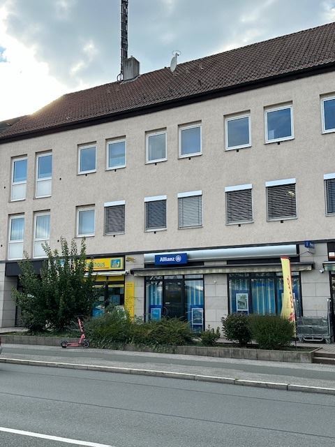 Ladenfläche zur Miete 1.500 € 82 m²<br/>Verkaufsfläche Stadeln 175 Fürth , Bay 90765