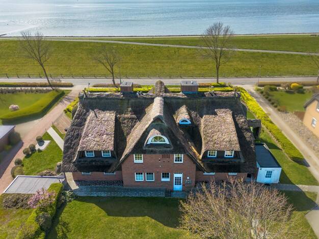 Maisonette zum Kauf 325.000 € 5 Zimmer 98 m² Brunsbüttel 25541