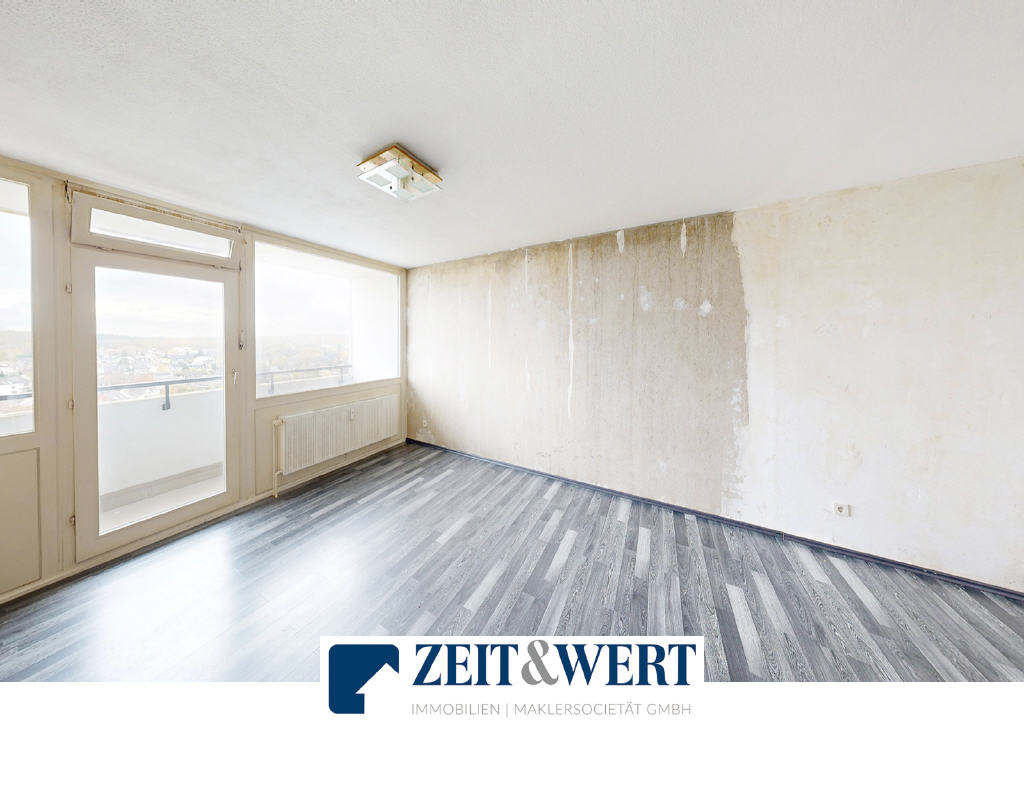 Wohnung zum Kauf 89.000 € 1 Zimmer 37,8 m²<br/>Wohnfläche Liblar Erftstadt 50374