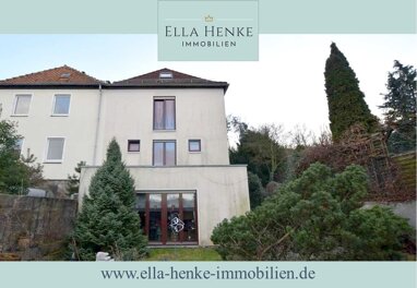 Doppelhaushälfte zum Kauf 290.000 € 4 Zimmer 154 m² 1.421 m² Grundstück Quedlinburg Quedlinburg 06484