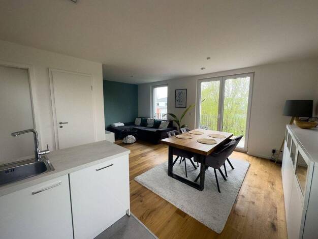 Wohnung zur Miete 900 € 3 Zimmer 70 m² Radickestraße 33 Wilstorf Harburg 21079