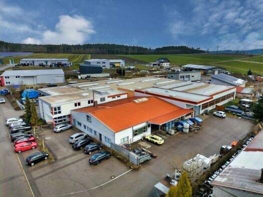 Sonstiges zum Kauf 1.700.000 € 6.124 m² Grundstück Fischbach Niedereschach 78078