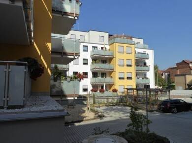 Wohnung zur Miete 1.793 € 4 Zimmer 119,6 m² 1. Geschoss frei ab 01.07.2025 Jena - West Jena 07743