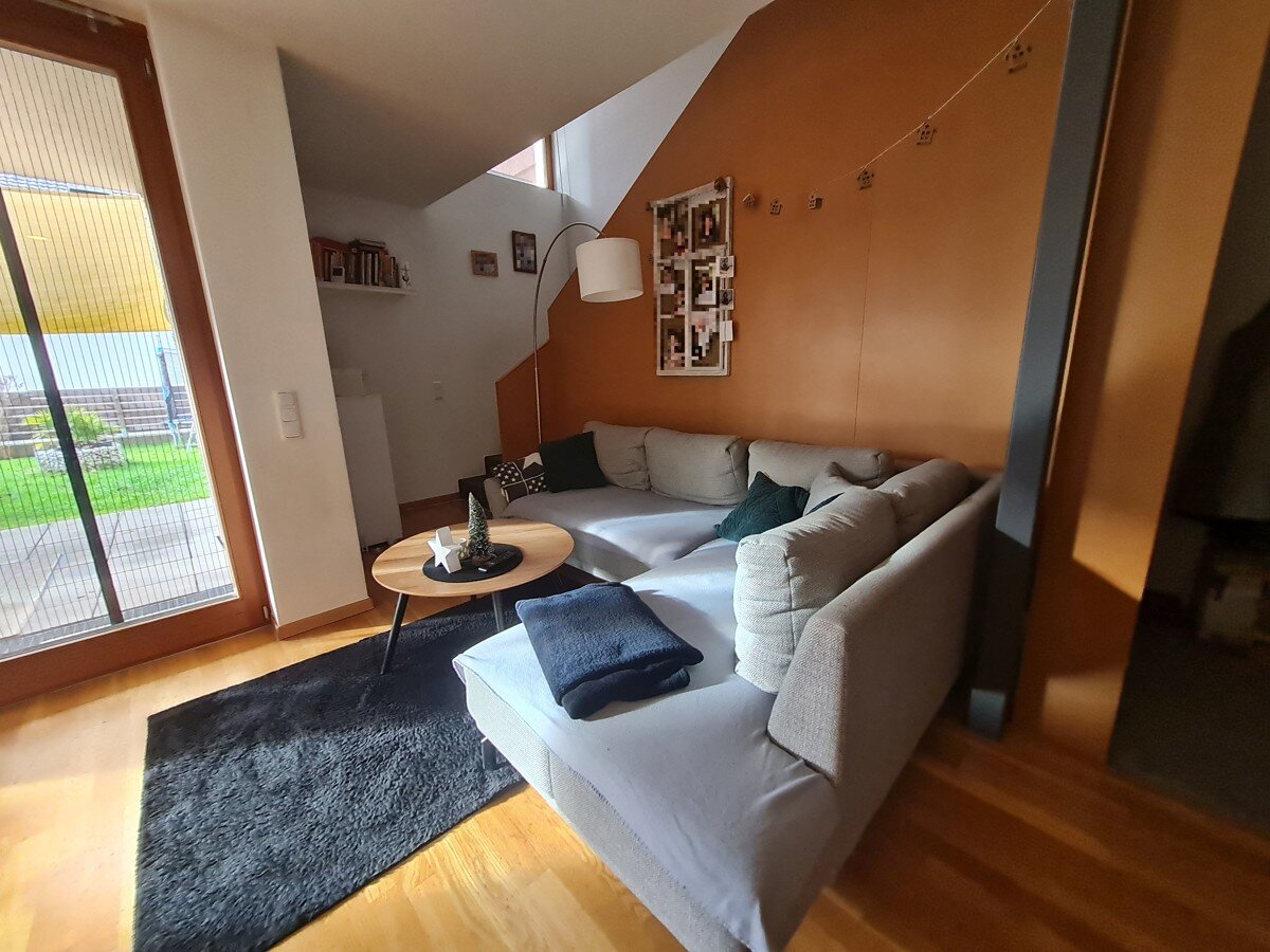 Wohnung zur Miete 1.183 € 3 Zimmer 89 m²<br/>Wohnfläche 01.03.2025<br/>Verfügbarkeit Gartenstraße 6 Nüziders 6714