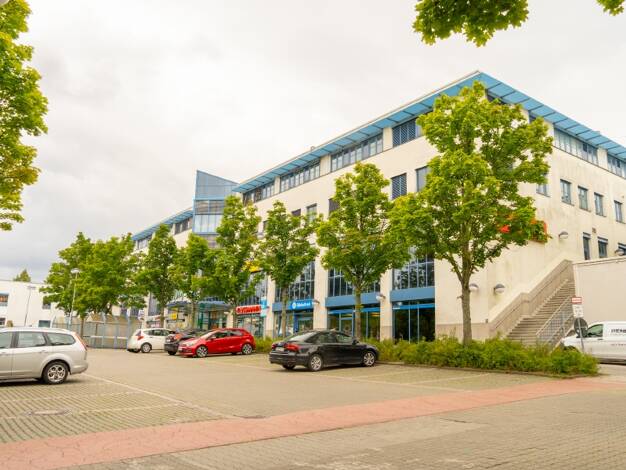 Bürofläche zur Miete provisionsfrei 8,50 € 66 m² Bürofläche Dresden 01169