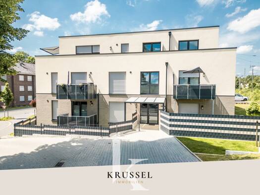 Penthouse zum Kauf 475.000 € 3,5 Zimmer 135 m² Alstedde Ibbenbüren 49477
