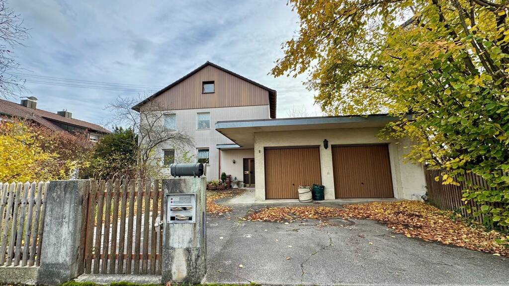 Grundstück zum Kauf 987.000 € 862 m² Grundstück Maisach 82216