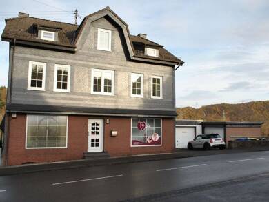 Mehrfamilienhaus zum Kauf 279.000 € 139 m² 1.053 m² Grundstück Alsdorf 57518