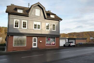 Mehrfamilienhaus zum Kauf 279.000 € 139 m² 1.053 m² Grundstück Alsdorf 57518