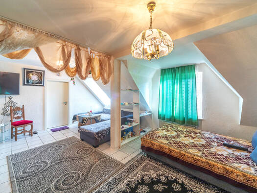 Wohnung zum Kauf 230.000 € 3 Zimmer 78,5 m² 3. Geschoss Ginsheim-Gustavsburg 65462
