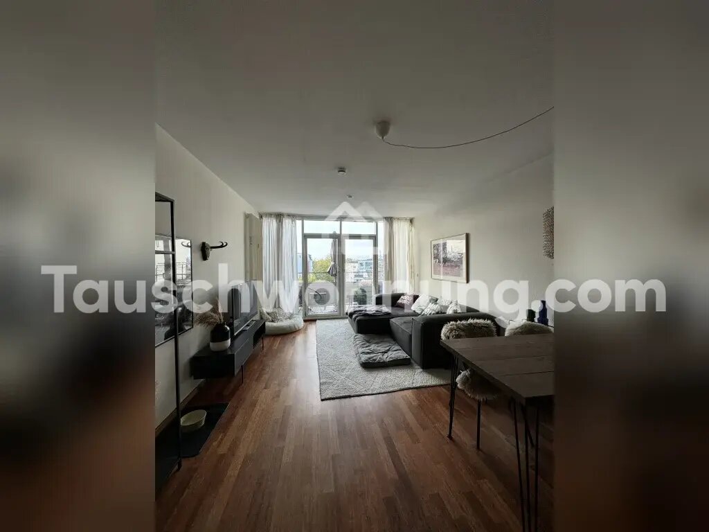 Wohnung zur Miete Tauschwohnung 1.400 € 3 Zimmer 85 m²<br/>Wohnfläche Niendorf Hamburg 20249