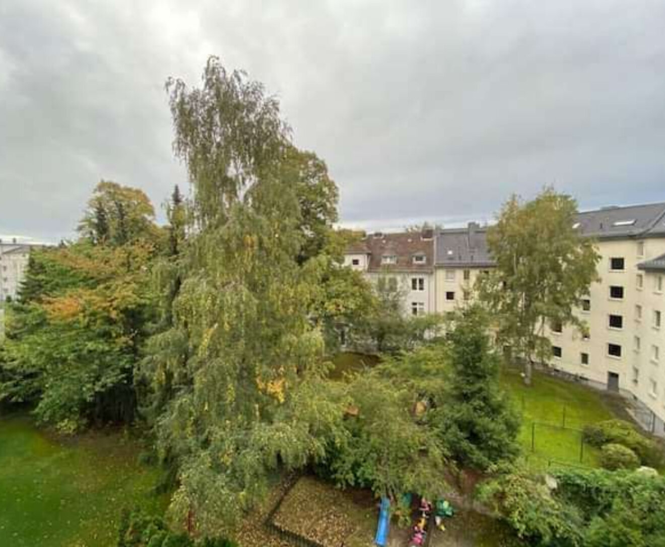 Wohnung zum Kauf 175.000 € 2 Zimmer 51 m²<br/>Wohnfläche 4.<br/>Geschoss ab sofort<br/>Verfügbarkeit Adalbertsteinweg Aachen 52070