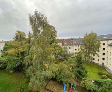 Wohnung zum Kauf 175.000 € 2 Zimmer 51 m² 4. Geschoss frei ab sofort Adalbertsteinweg Aachen 52070