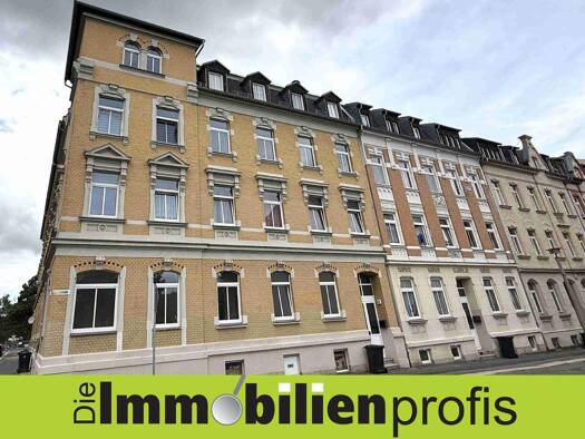 Wohnung zum Kauf 24.000 € 1 Zimmer 29,6 m² Haselbrunn Plauen 08525