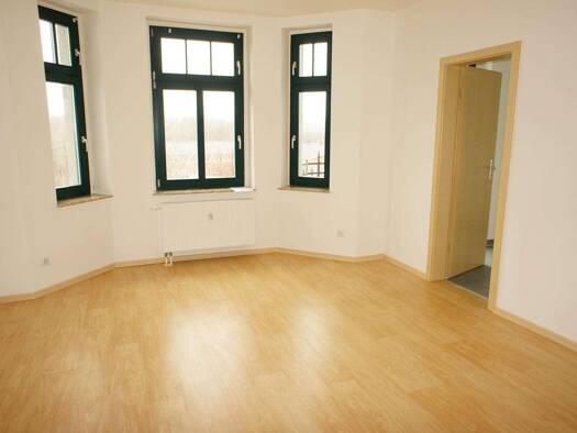 Wohnung zur Miete 265 € 2 Zimmer 47,4 m² 3. Geschoss frei ab 01.01.2027 Straße der Nationen 111 Schloßchemnitz Chemnitz 09111