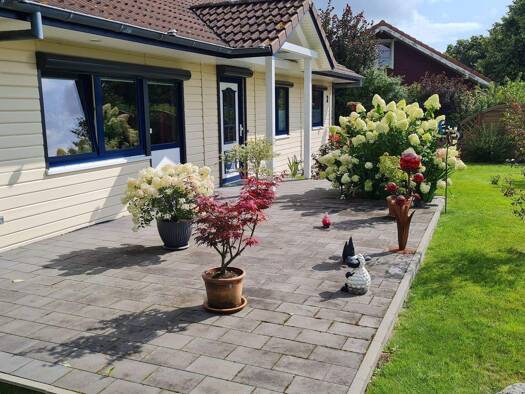 Einfamilienhaus zum Kauf 249.000 € 3 Zimmer 90,1 m² 709 m² Grundstück Immenstedt 25885