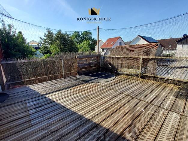 Doppelhaushälfte zum Kauf 280.000 € 7 Zimmer 77,8 m² 179 m² Grundstück Jesingen Kirchheim unter Teck 73230