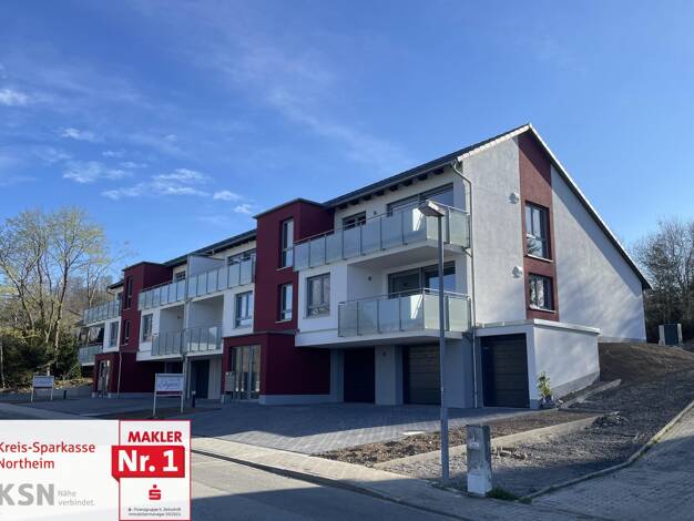 Wohnung zum Kauf - Erstbezug provisionsfrei 395.197 € 3 Zimmer 95,4 m² St. Andreasberg Braunlage 37444