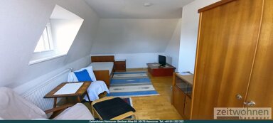 WG-Zimmer zur Miete Wohnen auf Zeit 440 € 18 m² 1. Geschoss frei ab 01.04.2025 Vinnhorst Hannover 30419