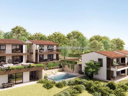 Wohnung zum Kauf 550.000 € 3 Zimmer 136 m² EG frei ab sofort San Zeno di Montagna 37010