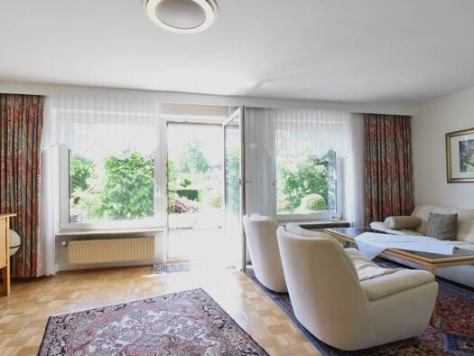 Einfamilienhaus zum Kauf provisionsfrei 947.000 € 7 Zimmer 199,1 m² 371 m² Grundstück St Johannis Nürnberg 90419