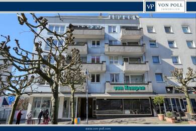 Laden zum Kauf 195.000 € 1 Zimmer 123 m² Verkaufsfläche Wattenscheid Bochum / Wattenscheid 44866