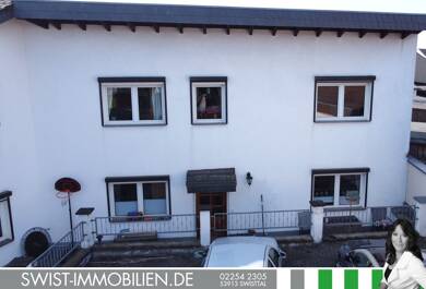 Maisonette zum Kauf 180.000 € 3 Zimmer 66,2 m² Buschhoven Swisttal / Buschhoven 53913