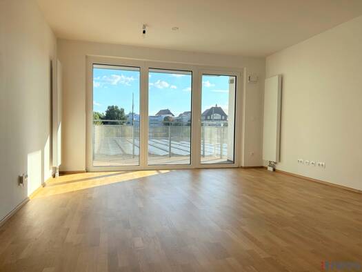Terrassenwohnung zum Kauf 295.000 € 2 Zimmer 55,4 m² 3. Geschoss Wien 1160