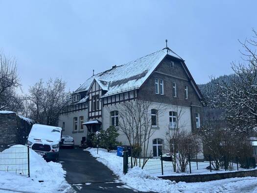 Wohnung zur Miete 750 € 2 Zimmer 74 m² frei ab 01.03.2026 Frohnhausen Dillenburg 35684