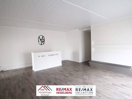 Bürogebäude zur Miete 1.050 € 6 Zimmer 100 m² Bürofläche Marktstraße 93 St Leon St. Leon-Rot 68789