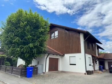 Doppelhaushälfte zum Kauf 375.000 € 5 Zimmer 133,3 m² 330 m² Grundstück Emmerting 84547