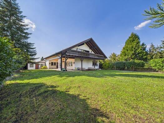 Einfamilienhaus zum Kauf 895.000 € 7 Zimmer 245 m² 1.017 m² Grundstück Otterstadt 67166