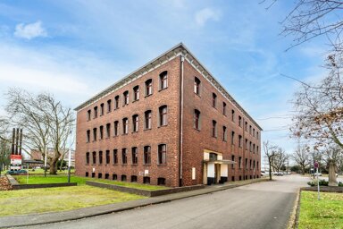 Bürofläche zur Miete provisionsfrei 7,50 € 679 m² Bürofläche teilbar ab 679 m² Marienkirche Oberhausen 46047