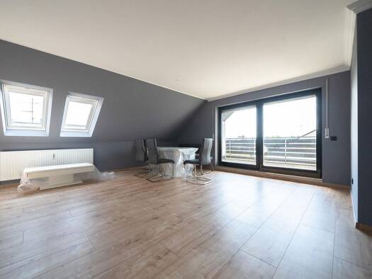 Wohnung zur Miete 990 € 3 Zimmer 88,1 m² Roth 91154