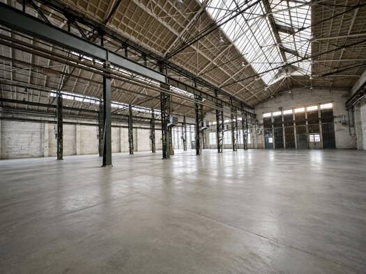 Lagerhalle zur Miete 12.000 € 4.000 m² Lagerfläche teilbar ab 1.000 m² Schultendorf Gladbeck 45966