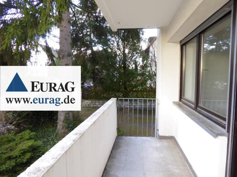 Wohnung zur Miete 795 € 2 Zimmer 60,3 m²<br/>Wohnfläche EG<br/>Geschoss Wetzendorf Nürnberg 90425