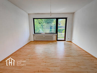 Wohnung zur Miete 750 € 3 Zimmer 73 m² frei ab sofort Königsberger Straße 4b Bienenbüttel Bienenbüttel 29553