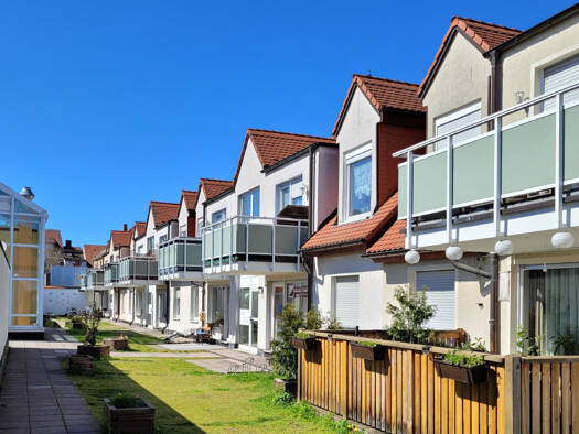 Wohnung zum Kauf 69.000 € 3 Zimmer 73,6 m² Oschatz 04758