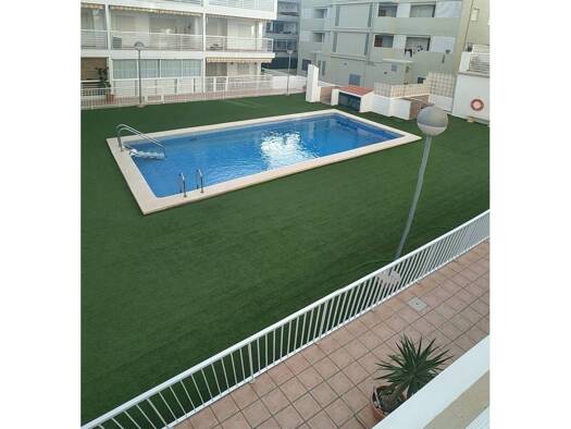 Wohnung zum Kauf 158.000 € 3 Zimmer 80 m² 7. Geschoss Oropesa 12594