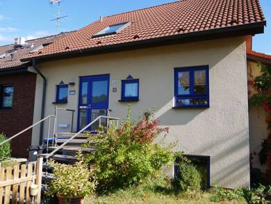 Einfamilienhaus zum Kauf provisionsfrei 750.000 € 6 Zimmer 150 m² 400 m² Grundstück Schildgen Bergisch Gladbach 51467