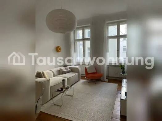 Wohnung zur Miete Tauschwohnung 630 € 2 Zimmer 47 m² Französisch Buchholz Berlin 10407