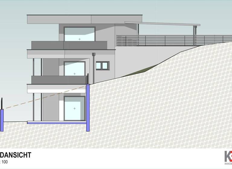 Wohnung zum Kauf 745.000 € 3 Zimmer 91 m² Steinbach am Attersee 4853