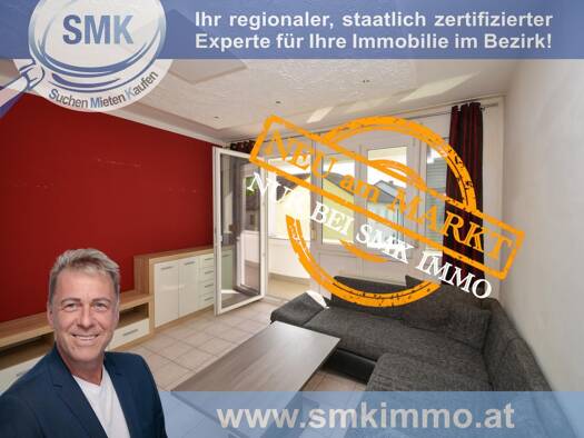 Wohnung zum Kauf 127.000 € 3 Zimmer 78 m² 1. Geschoss Waidhofen an der Thaya 3830
