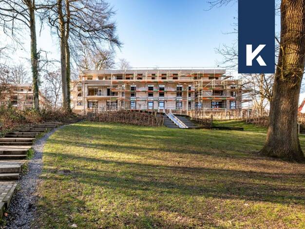 Wohnung zum Kauf 584.900 € 4 Zimmer 101,9 m² EG Hauptstraße Hoffnungsthal Rösrath 51503