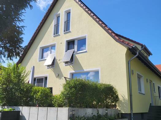 Maisonette zur Miete 1.349 € 6 Zimmer 125 m² Geschoss 1/3 frei ab 01.10.2026 Melverode Braunschweig 38124