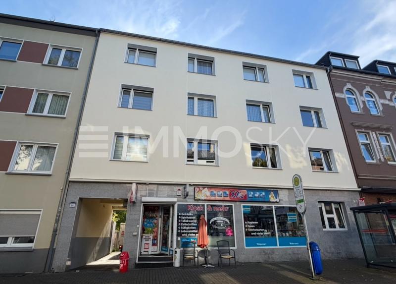 Einfamilienhaus zum Kauf 10 Zimmer 440 m²<br/>Wohnfläche 354 m²<br/>Grundstück Schalke Gelsenkirchen 45881