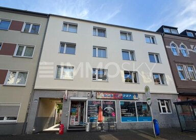 Einfamilienhaus zum Kauf 10 Zimmer 440 m² 354 m² Grundstück Schalke Gelsenkirchen 45881