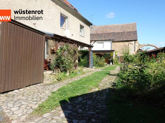 Einfamilienhaus zum Kauf 197.000 € 5,5 Zimmer 216,7 m² 460 m² Grundstück Asendorf Dornstedt / Asendorf 06179