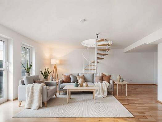 Maisonette zum Kauf 515.000 € 4,5 Zimmer 128 m² 1. Geschoss Steinberg Langen (Hessen) 63225