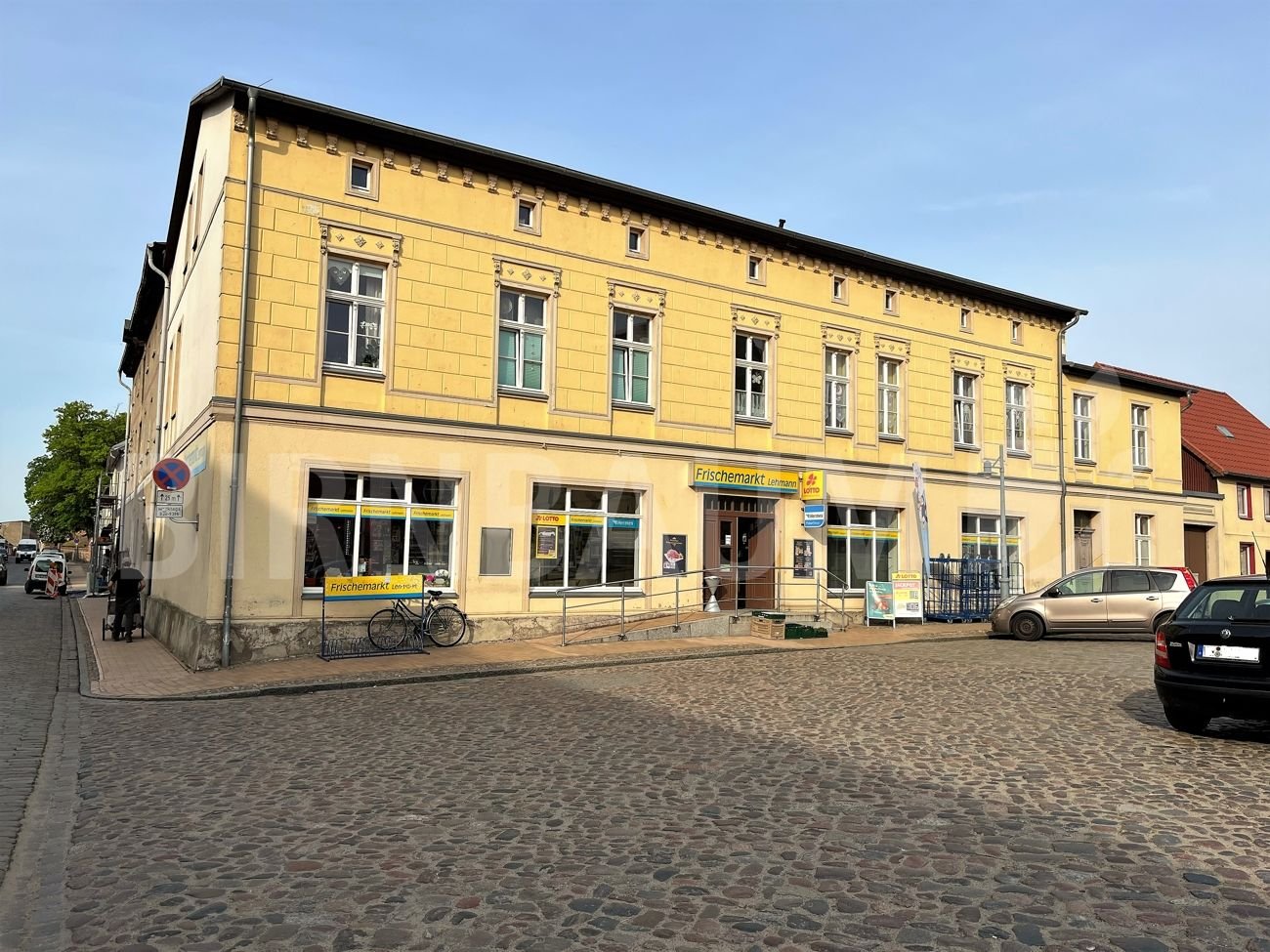 Haus zum Kauf 425.000 € 290 m²<br/>Wohnfläche 977 m²<br/>Grundstück Lassan Lassan 17440